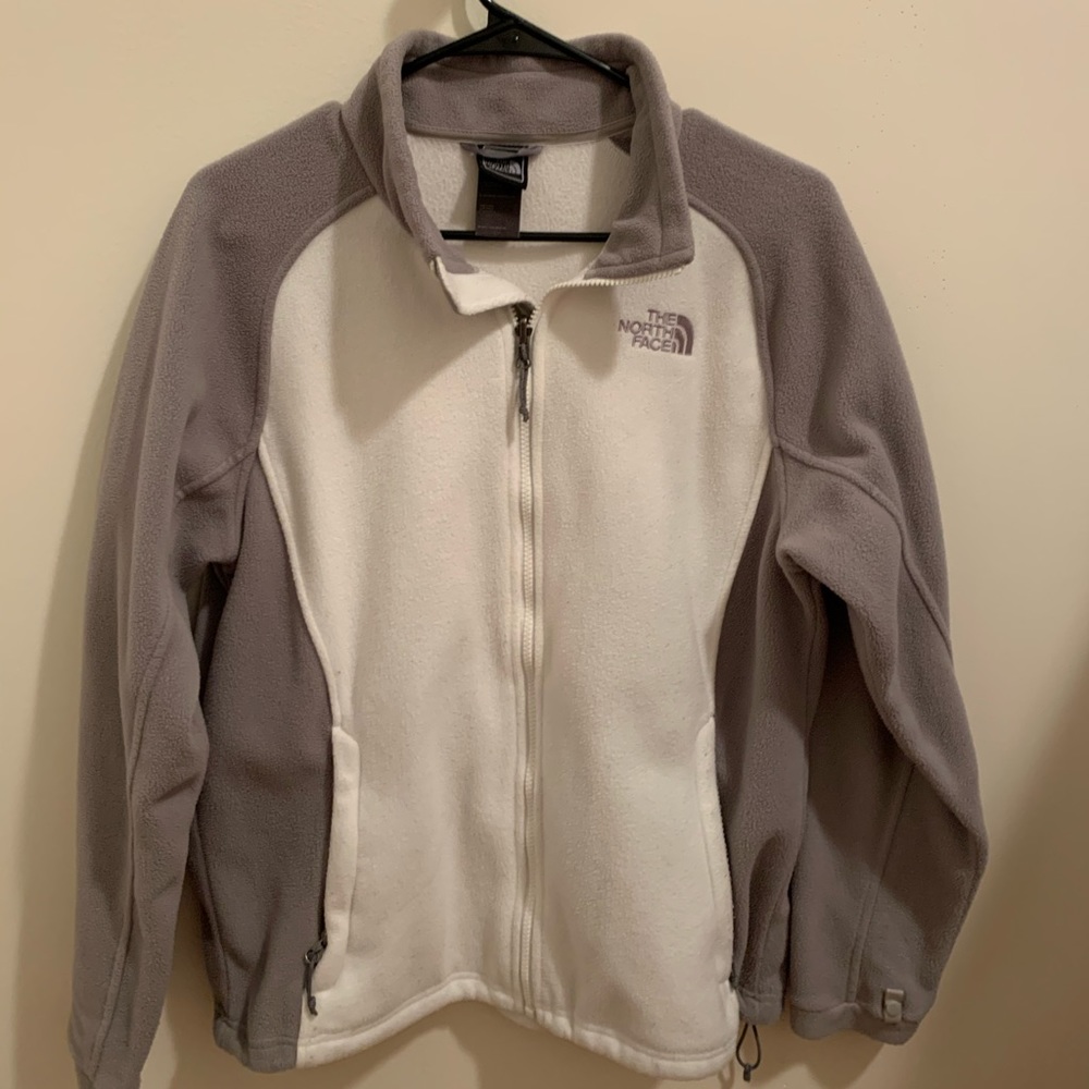 North Face Fleece